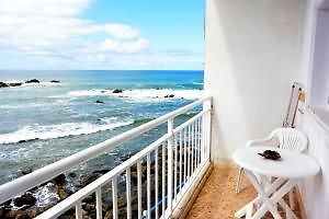 Casa Azul El Cotillo Hotell Fuerteventura Island Exteriör bild